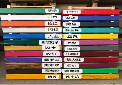 山阳做招牌可以用哪些材料？