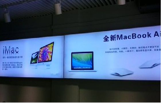 山阳软膜灯箱的价格与什么因素有关？